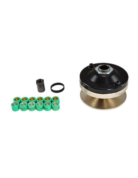 Variateur DOPPLER ER2 MBK/Motobécane 51 (montage sans embrayage)