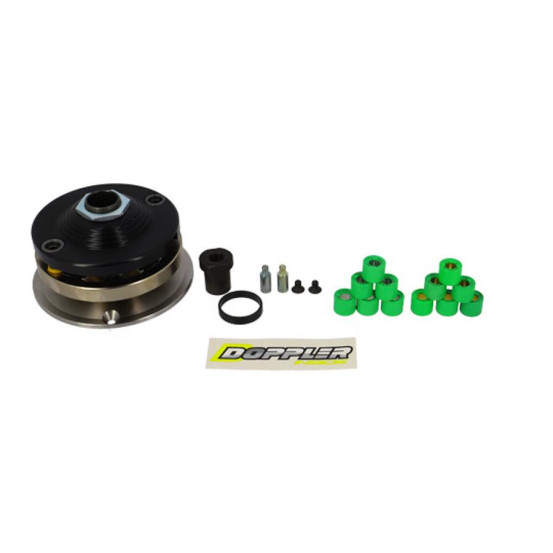 Variateur DOPPLER ER2 Peugeot 103 Vogue SP MVL (montage embrayage)