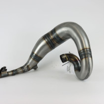 Pot d'échappement usine JSV Honda 250 CR 1987 2