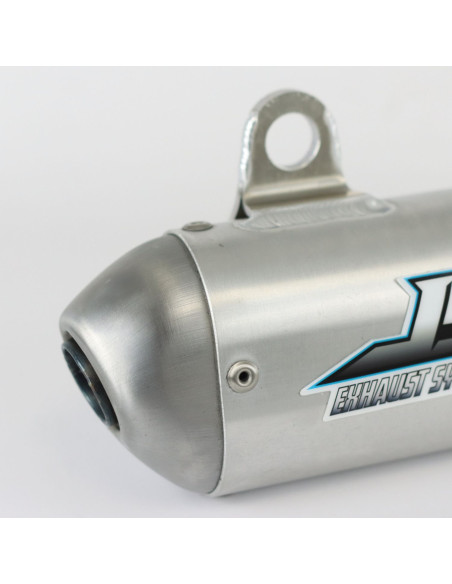 Silencieux JSV Honda 250 CR 1992-1996