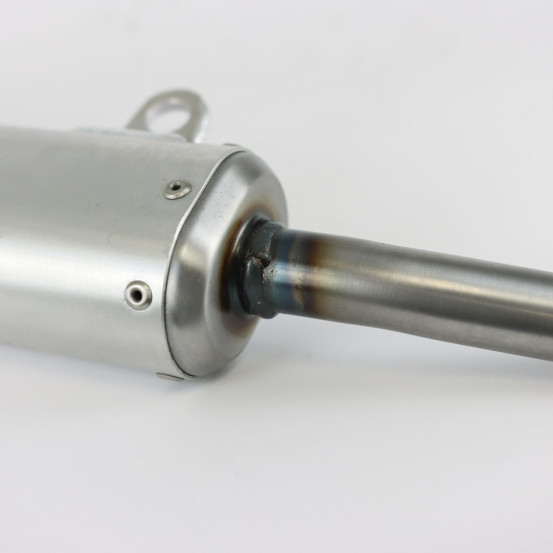 Silencieux JSV Honda 250 CR 1992-1996