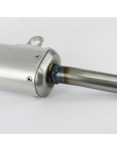 Silencieux JSV Honda 250 CR 1992-1996