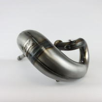 Pot d'échappement usine JSV Yamaha 250 YZ 1999-2021 2