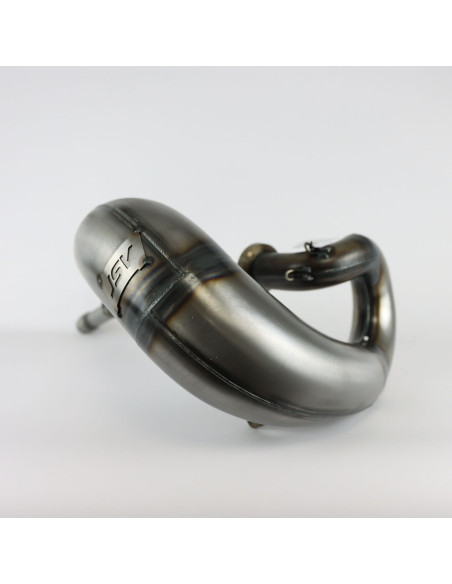 Pot d'échappement usine JSV Yamaha 250 YZ 1999-2021