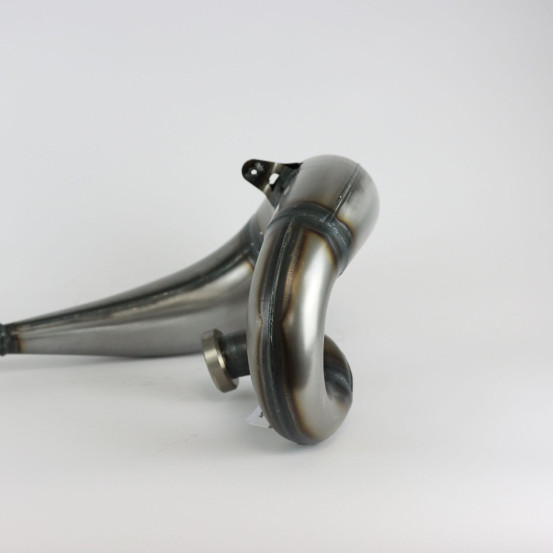 Pot d'échappement usine JSV Yamaha 250 YZ 1999-2021