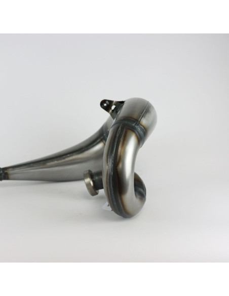 Pot d'échappement usine JSV Yamaha 250 YZ 1999-2021