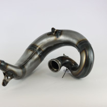 Pot d'échappement usine JSV Yamaha 250 YZ 1993-1994 2