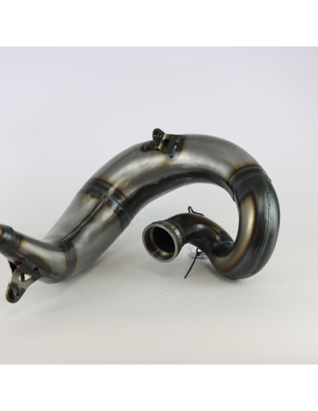 Pot d'échappement usine JSV Yamaha 250 YZ 1993-1994