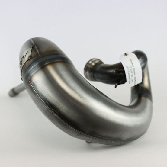 Pot d'échappement usine JSV Yamaha 250 YZ 1993-1994