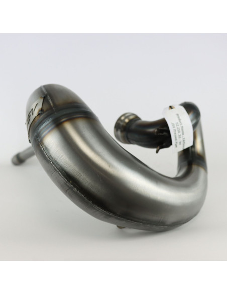 Pot d'échappement usine JSV Yamaha 250 YZ 1993-1994