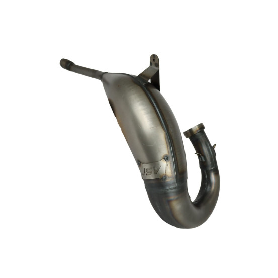 Pot d'échappement usine JSV Kawasaki 125 KX 2005-2008