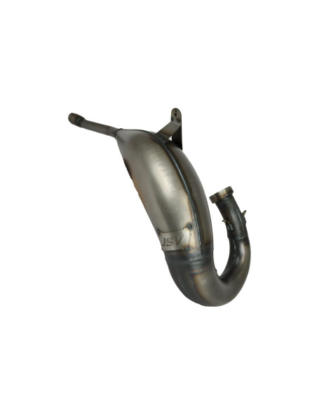 Pot d'échappement usine JSV Kawasaki 125 KX 2005-2008