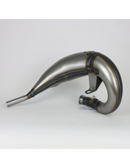 Pot d'échappement usine JSV KTM 125 SX Husqvarna 125 TC Gas Gas125 MC 2019-2022