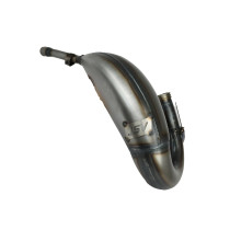 Pot d'échappement usine JSV Yamaha 125 YZ 2022-2024
