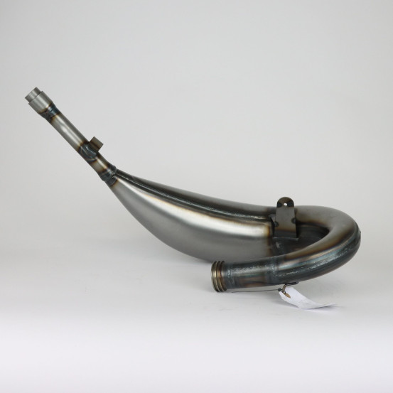 Pot d'échappement usine JSV Yamaha 125 YZ 2022-2024