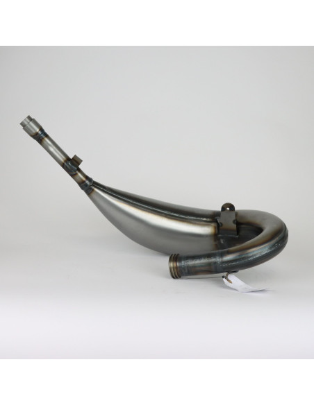 Pot d'échappement usine JSV Yamaha 125 YZ 2022-2024