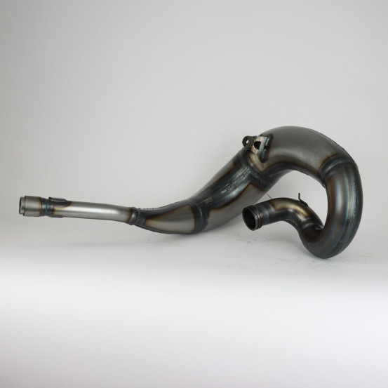 Pot d'échappement usine JSV Honda 250 CR 1992-1996