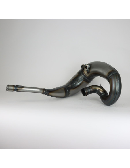Pot d'échappement usine JSV Honda 250 CR 1992-1996