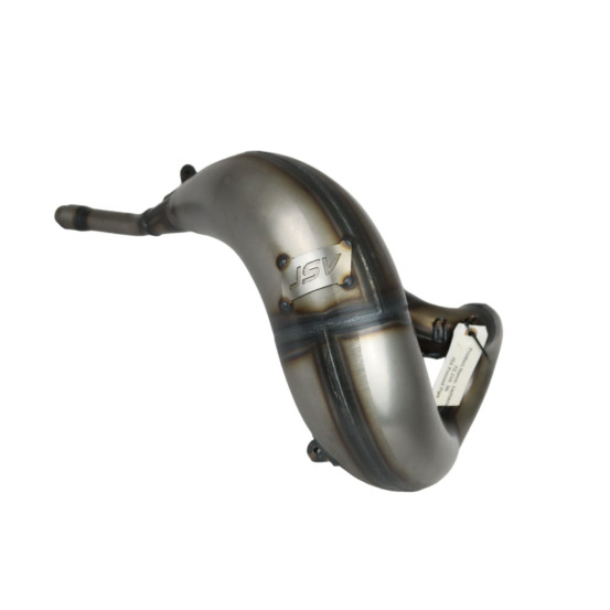 Pot d'échappement usine JSV Yamaha 250 YZ 1995-1996