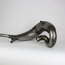Pot d'échappement usine JSV Yamaha 250 YZ 1995-1996 2