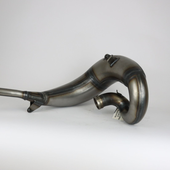 Pot d'échappement usine JSV Yamaha 250 YZ 1995-1996