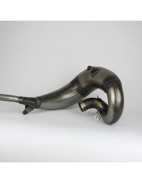 Pot d'échappement usine JSV Yamaha 250 YZ 1995-1996