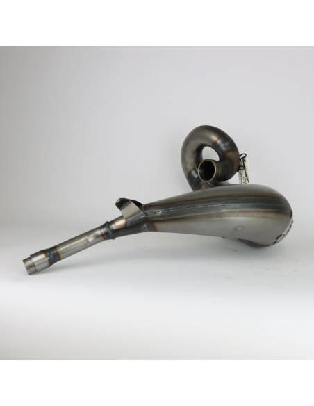 Pot d'échappement usine JSV Yamaha 250 YZ 1995-1996