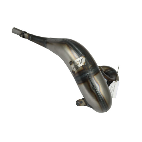 Pot d'échappement usine JSV Honda 500 CR 1989-2003