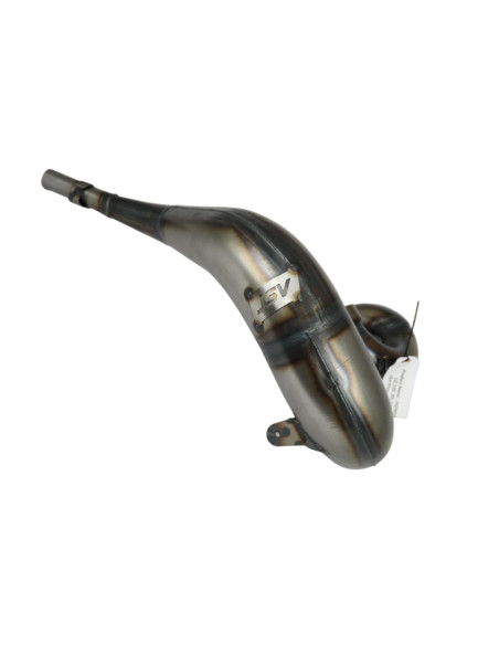 Pot d'échappement usine JSV Honda 500 CR 1989-2003