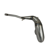Pot d'échappement usine JSV Kawasaki 500 KX 1988-2003