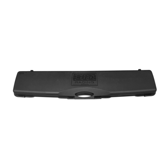 Boite de transport plastique Bud Suspension renforcée