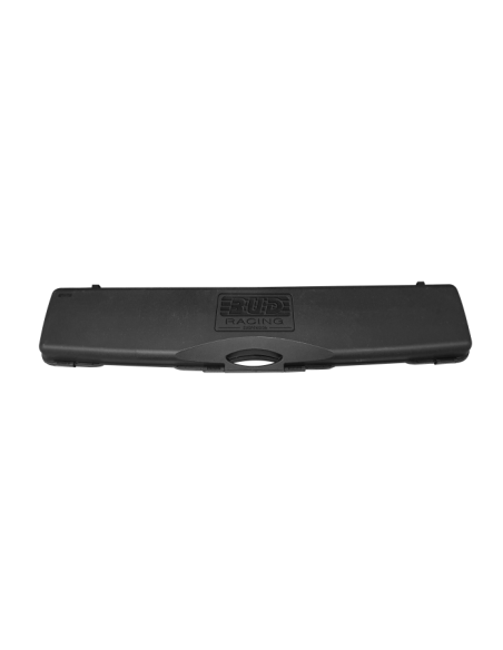 Boite de transport plastique Bud Suspension renforcée