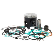 Kit piston coulé VERTEX + pochette de joints haut moteur HONDA 250 CR 2002–2004
