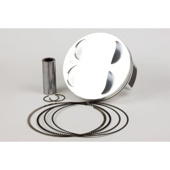 Kit piston Haute compression VERTEX GP Racer Choice YAMAHA 450 YZF 2010-2013