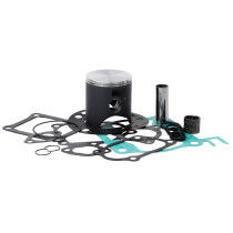 Kit piston coulé VERTEX + pochette de joints haut moteur HONDA 125 CR - CRE 2005–2007