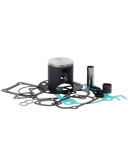 Kit piston coulé VERTEX Race + pochette de joints haut moteur KTM 125 SX - EXC 2002–2006