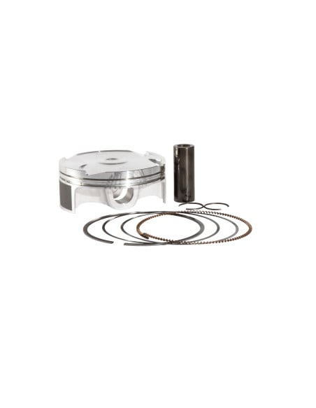 Kit piston Haute compression VERTEX HUSABERG FE - HUSQVARNA 350 FE - KTM 350 EXCF - SX 350 F