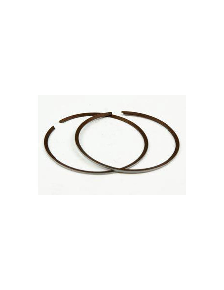 Segments VERTEX 250 CR / 250 RM