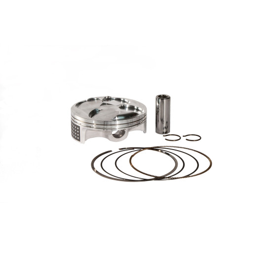 Kit piston Haute compression VERTEX KAWASAKI 250 K 2017