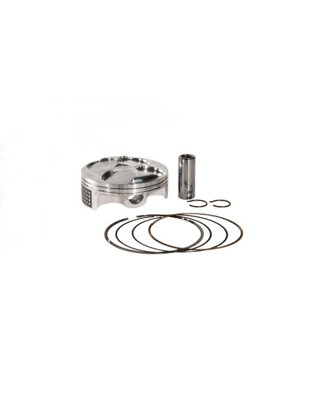 Kit piston Haute compression VERTEX KAWASAKI 250 K 2017