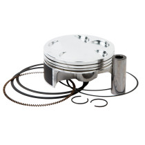 Kit piston VERTEX YAMAHA 400 WR F 1998–1999 - YZ F 1998–2002