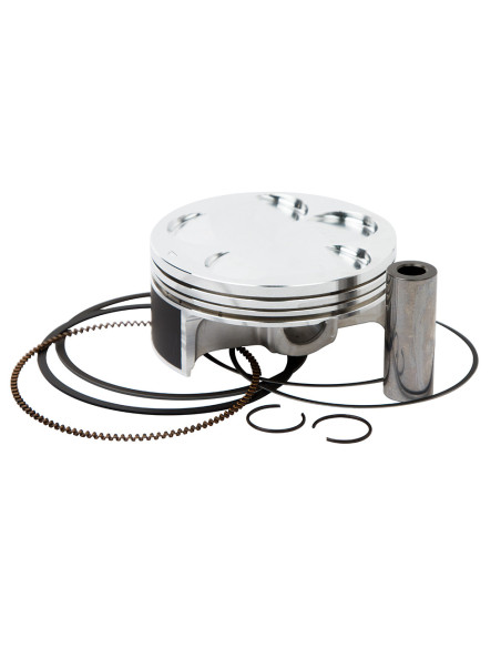Kit piston VERTEX YAMAHA 400 WR F 1998–1999 - YZ F 1998–2002
