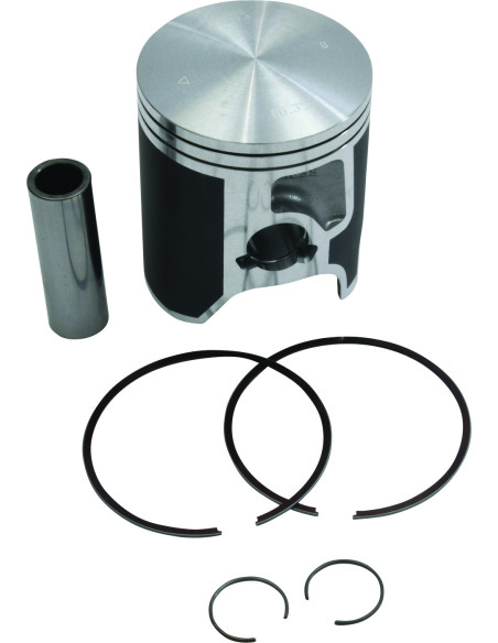Kit piston coulé VERTEX YAMAHA 250 WR - YZ 1999–2025