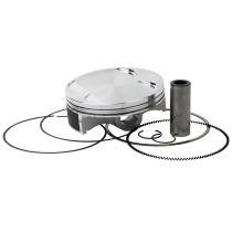 Kit piston VERTEX HONDA 450 CRF R - X 2002–2003