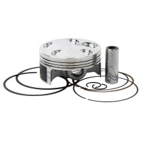 Kit piston Haute compression VERTEX FANTIC TF 250 ES 2012–2014 - YAMAHA WR 250 F 2001–2014 - YZ 250 F 2001–2007