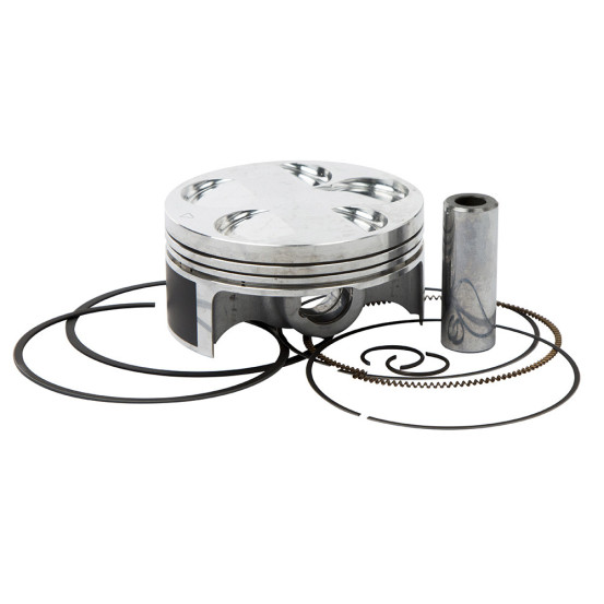 Kit piston Haute compression VERTEX FANTIC TF 250 ES 2012–2014 - YAMAHA WR 250 F 2001–2014 - YZ 250 F 2001–2007