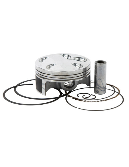 Kit piston Haute compression VERTEX FANTIC TF 250 ES 2012–2014 - YAMAHA WR 250 F 2001–2014 - YZ 250 F 2001–2007