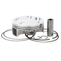 Kit piston Haute compression VERTEX YAMAHA 450 WR F 2003-2015 - 450 YZ 2003-2009