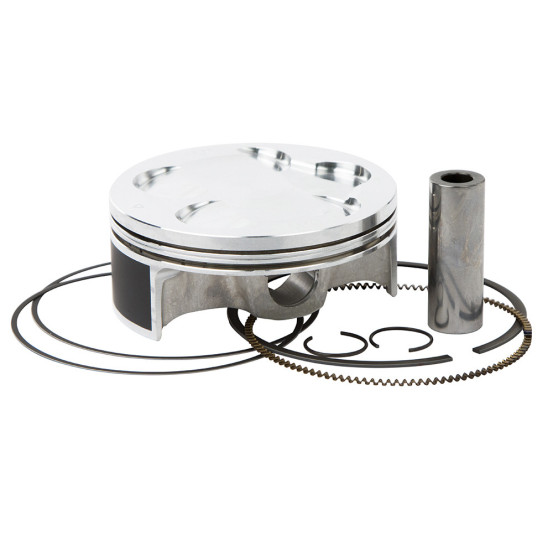 Kit piston Haute compression VERTEX YAMAHA 450 WR F 2003-2015 - 450 YZ 2003-2009