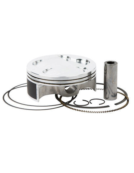 Kit piston Haute compression VERTEX YAMAHA 450 WR F 2003-2015 - 450 YZ 2003-2009